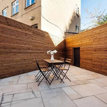 Cozy 1 Bedroom Apartment In Notting Hill London Exterior photo