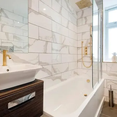 Cozy 1 Bedroom Apartment In Notting Hill London Exterior photo