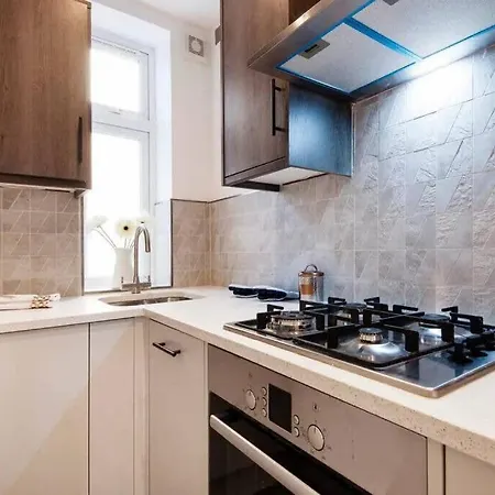Cozy 1 Bedroom Apartment In Notting Hill London Exterior photo