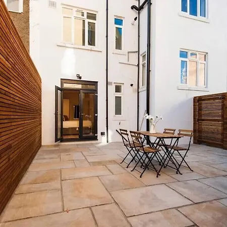 Cozy 1 Bedroom Apartment In Notting Hill London Exterior photo