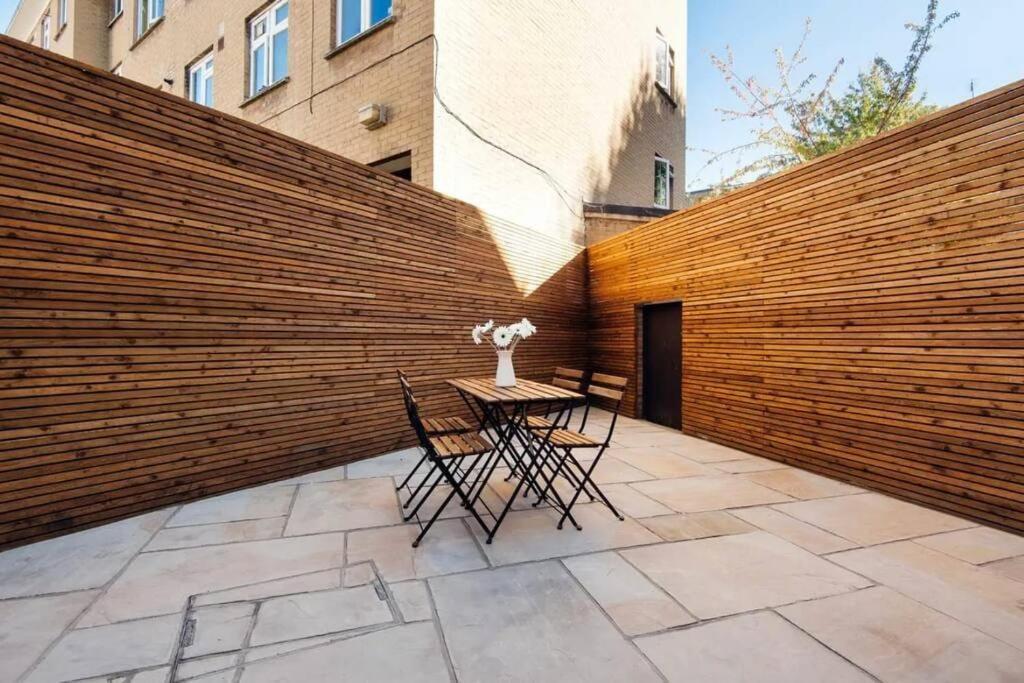 Cozy 1 Bedroom In Notting Hill London