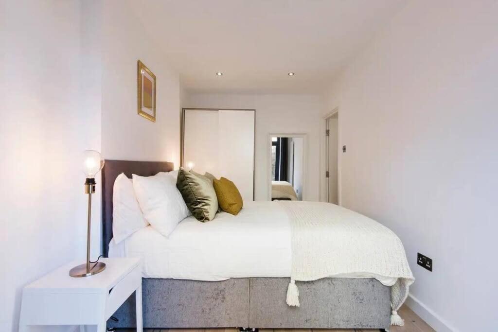 Cozy 1 Bedroom In Notting Hill * London