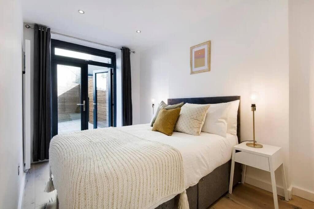 Cozy 1 Bedroom In Notting Hill Apartment *