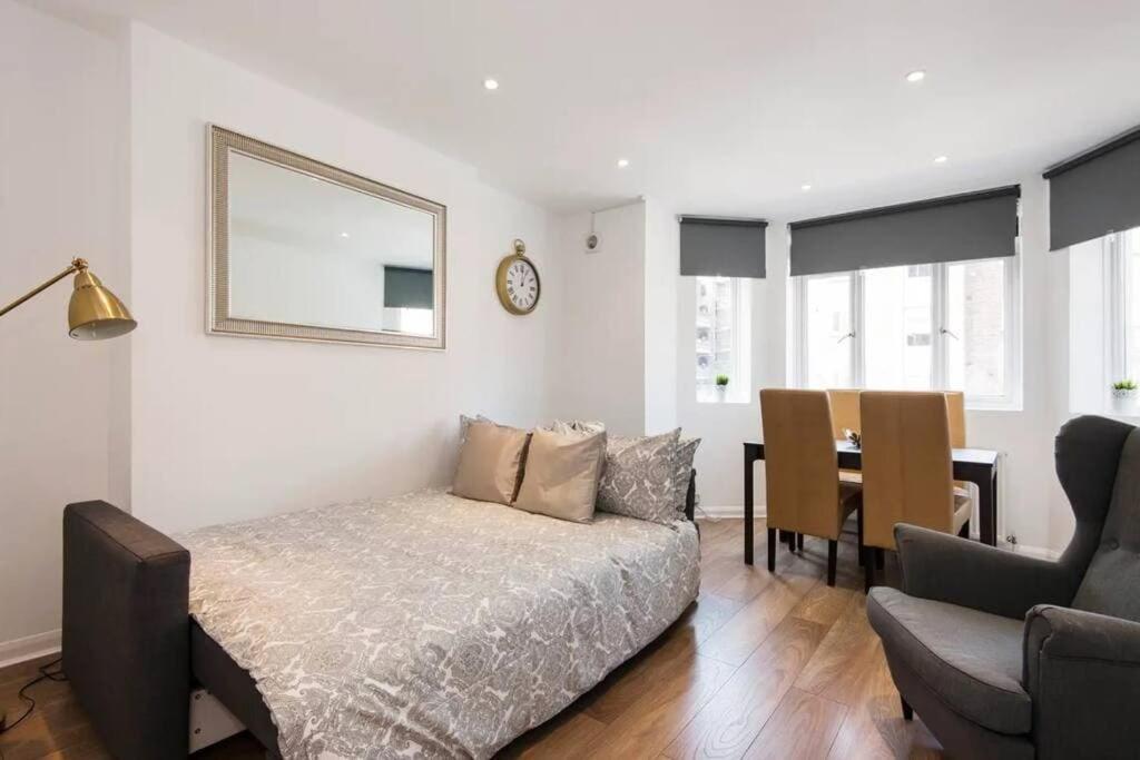 Cozy 1 Bedroom In Notting Hill Apartment London