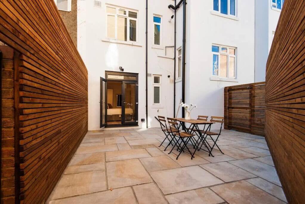 Apartment Cozy 1 Bedroom In Notting Hill London